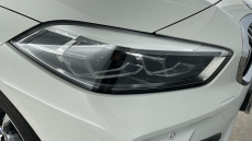 BMW 1 Series 118i M Sport 5dr Step Auto Petrol Hatchback